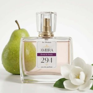 294. AMBRA Woda perfumowana