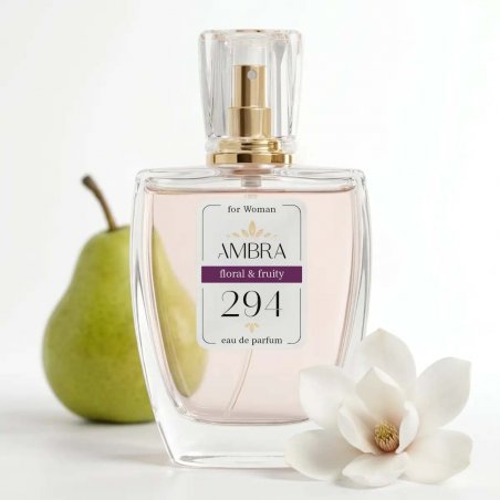 294. AMBRA Woda perfumowana