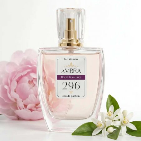 296. AMBRA Woda perfumowana