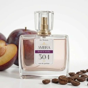 304. AMBRA Woda perfumowana
