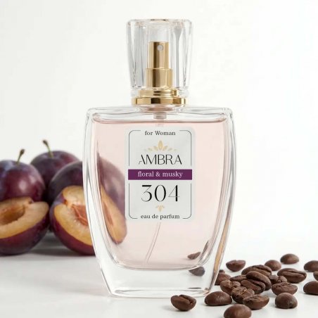 304. AMBRA Woda perfumowana