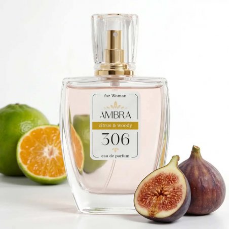 306. AMBRA Woda perfumowana
