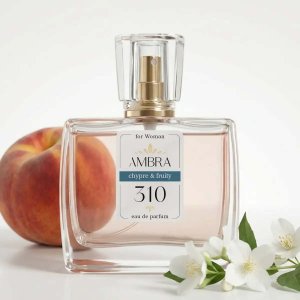 310. AMBRA Woda perfumowana