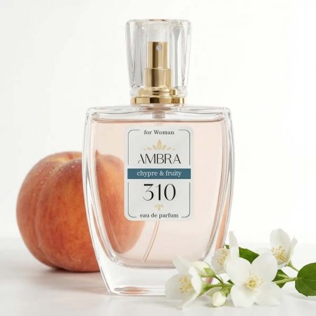 310. AMBRA Woda perfumowana