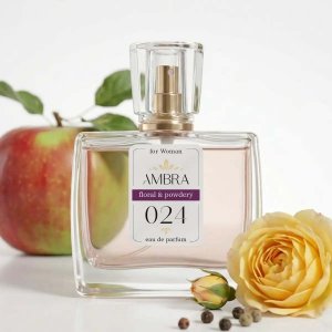 024. AMBRA Woda perfumowana
