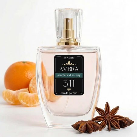 311. AMBRA Woda perfumowana