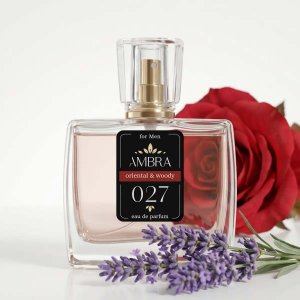 027. AMBRA Woda perfumowana