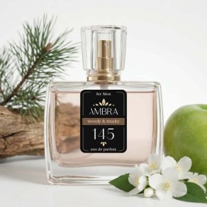 145. AMBRA Woda perfumowana