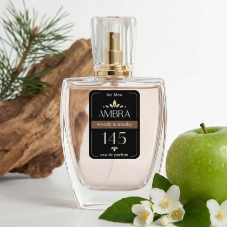 145. AMBRA Woda perfumowana