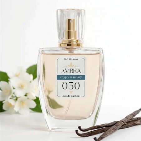 030. AMBRA Woda perfumowana
