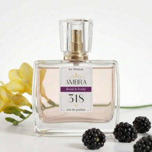 318. AMBRA Woda perfumowana