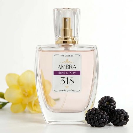 318. AMBRA Woda perfumowana