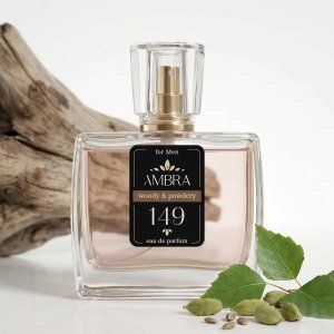 149. AMBRA Woda perfumowana