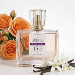 150. AMBRA Woda perfumowana