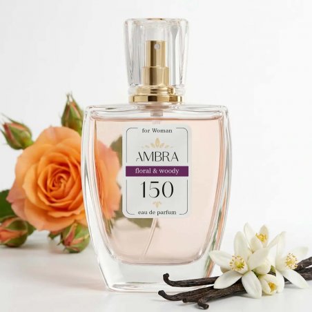 150. AMBRA Woda perfumowana