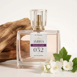 032. AMBRA Woda perfumowana