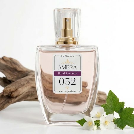 032. AMBRA Woda perfumowana