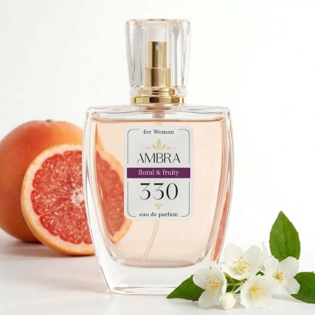 330. AMBRA Woda perfumowana