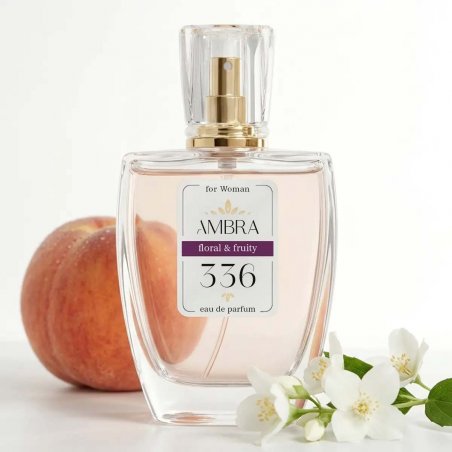 336. AMBRA Woda perfumowana