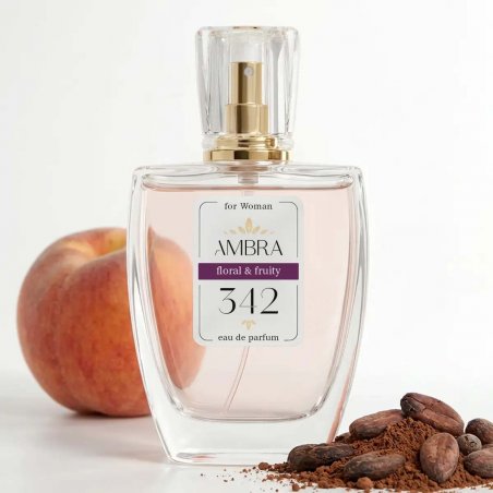 342. AMBRA Woda perfumowana