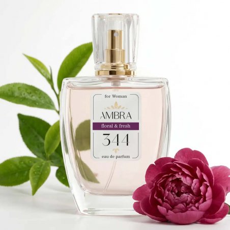 344. AMBRA Woda perfumowana