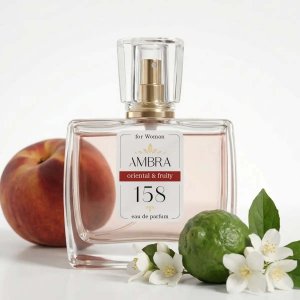 158. AMBRA Woda perfumowana