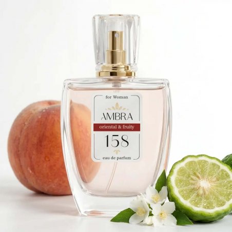 158. AMBRA Woda perfumowana