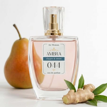 044. AMBRA Woda perfumowana