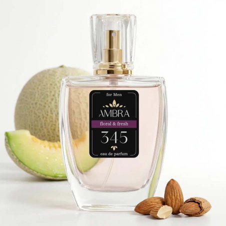 345. AMBRA Woda perfumowana