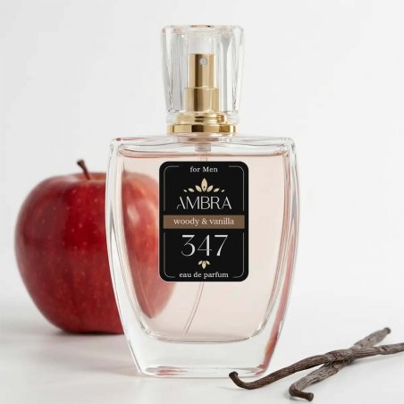 347. AMBRA Woda perfumowana
