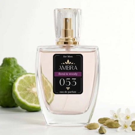 053. AMBRA Woda perfumowana