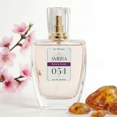054. AMBRA Woda perfumowana