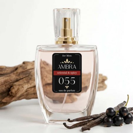 055. AMBRA Woda perfumowana