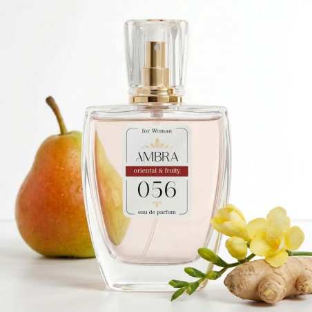 056. AMBRA Woda perfumowana