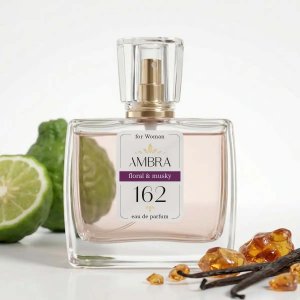 162. AMBRA Woda perfumowana