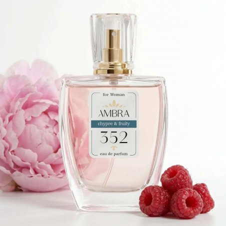 352. AMBRA Woda perfumowana