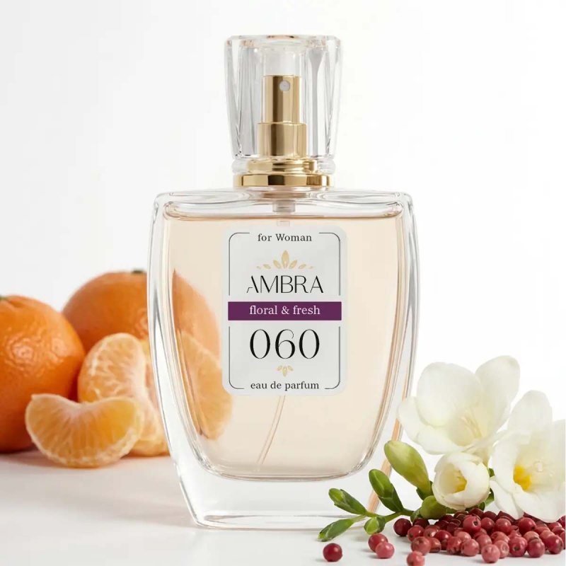 060. AMBRA Woda perfumowana