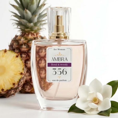 356. AMBRA Woda perfumowana