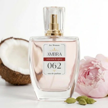 062. AMBRA Woda perfumowana