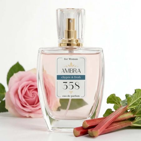 358. AMBRA Woda perfumowana