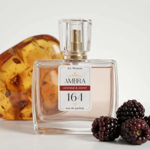 164. AMBRA Woda perfumowana