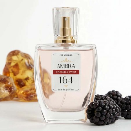 164. AMBRA Woda perfumowana