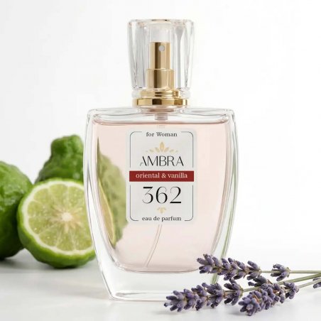 362. AMBRA Woda perfumowana