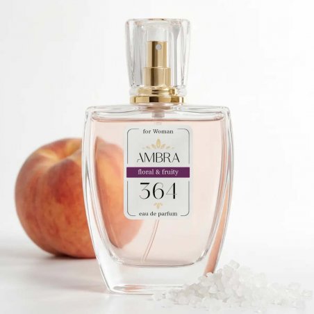 364. AMBRA Woda perfumowana