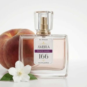 166. AMBRA Woda perfumowana