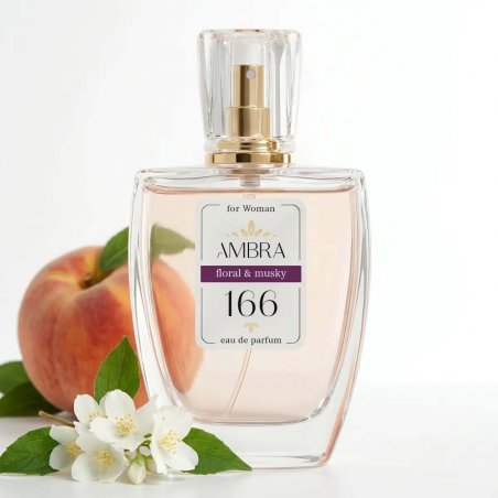 166. AMBRA Woda perfumowana
