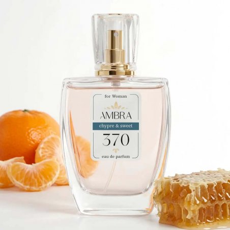 370. AMBRA Woda perfumowana