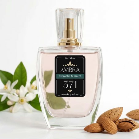 371. AMBRA Woda perfumowana