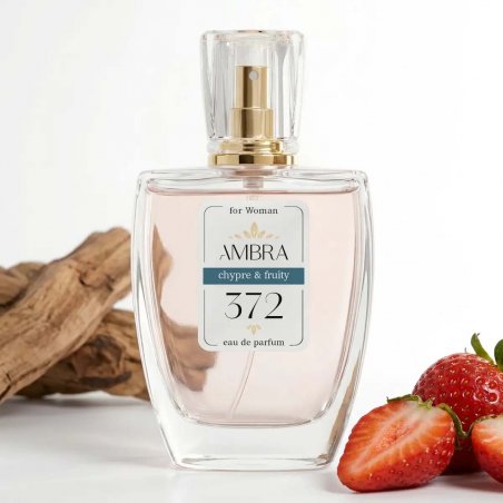 372. AMBRA Woda perfumowana