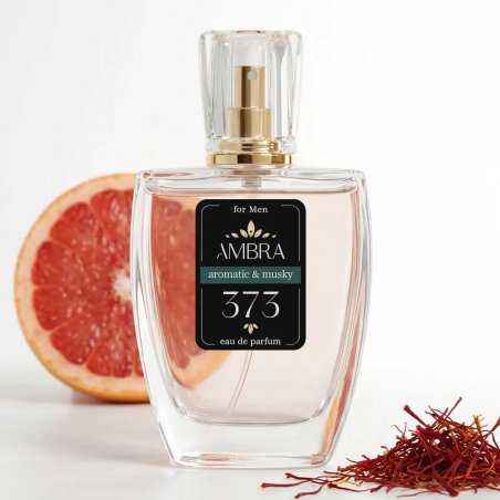 373. AMBRA Woda perfumowana